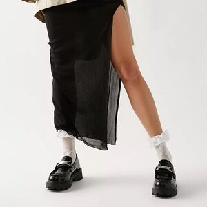 Vagabond cosmo 2.0 leather loafers